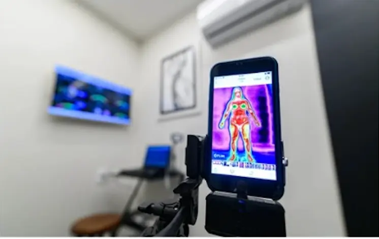 Consultório e Atendimento