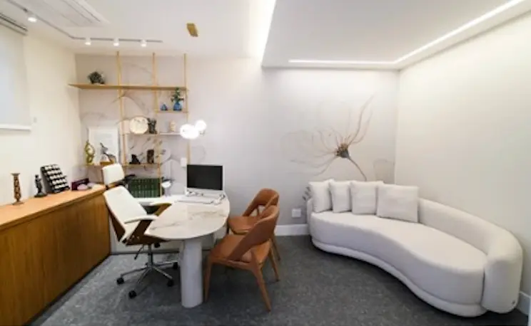 Tecnologia de Termografia